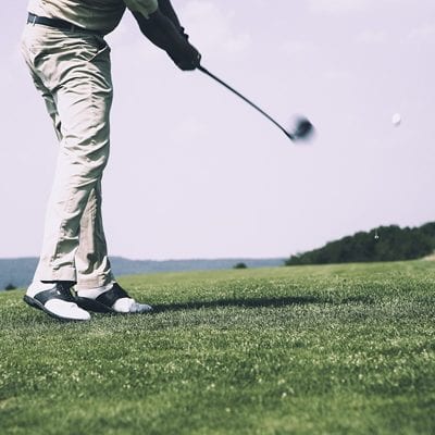 Race days / Golf days