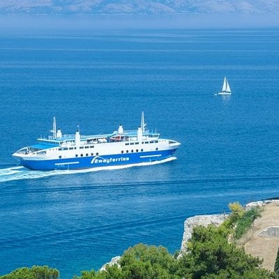 Seaport Transfers
