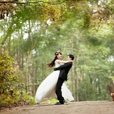 Weddings